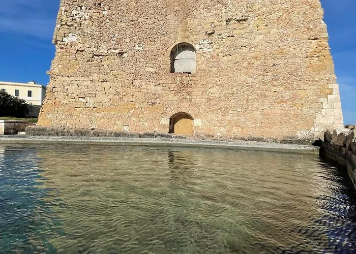 Apartamento La Terrazza Di Lillo Carovigno