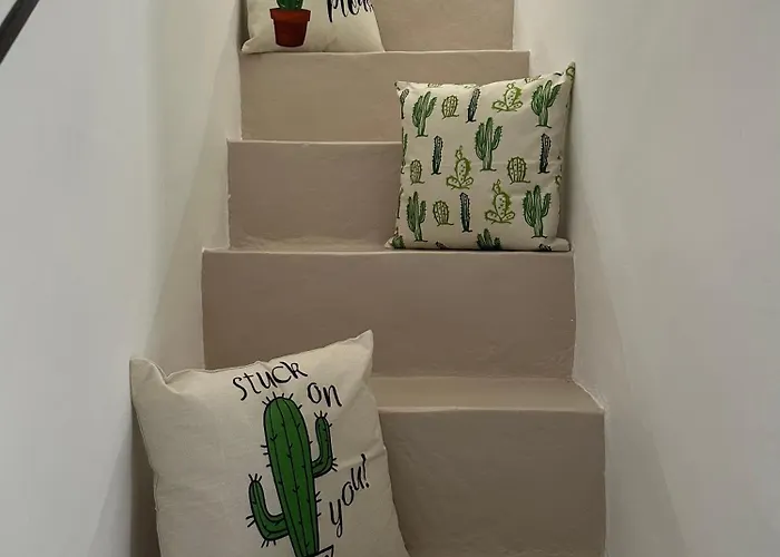 La Terrazza Di Lillo * Carovigno