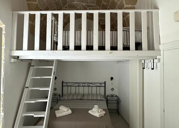 Apartamento La Terrazza Di Lillo