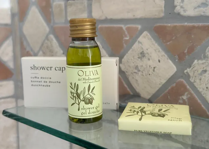 La Terrazza Di Lillo Apartamento *