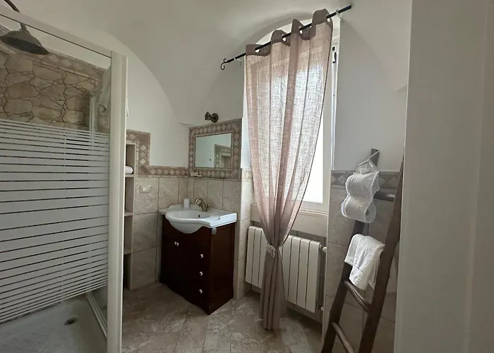 La Terrazza Di Lillo Apartamento Carovigno