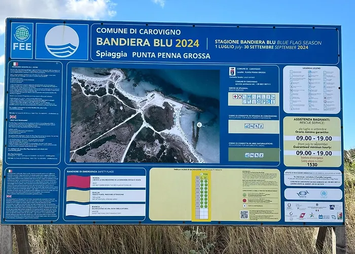 La Terrazza Di Lillo Carovigno