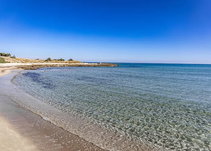 Apartamento La Terrazza Di Lillo *