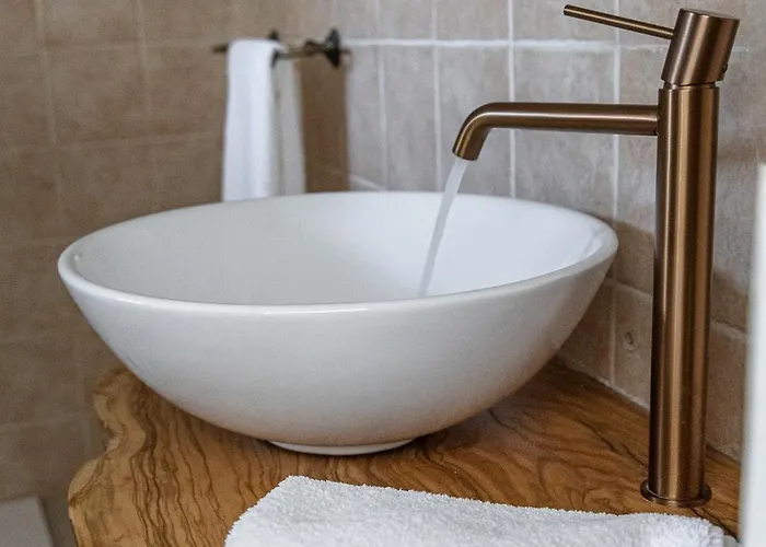 דירה La Terrazza Di Lillo *