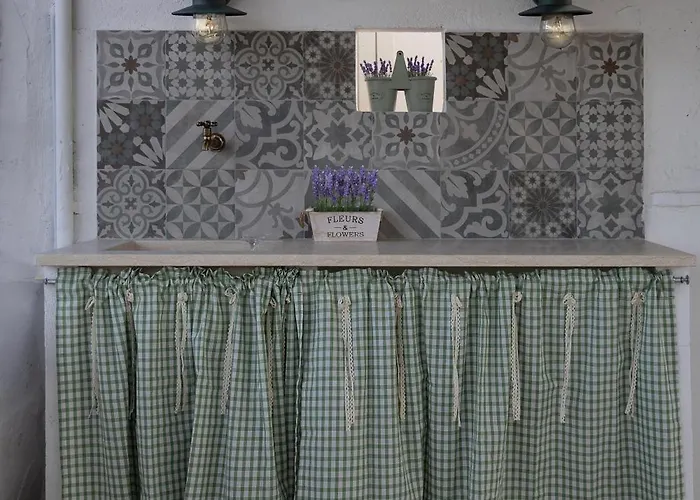 Apartamento La Terrazza Di Lillo *