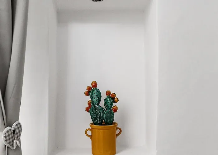 La Terrazza Di Lillo