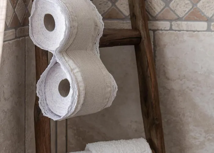 La Terrazza Di Lillo *